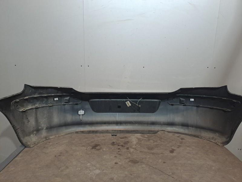 Pare choc arriere PEUGEOT 307  - 1