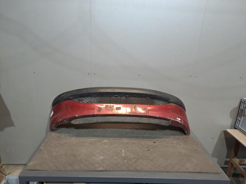 Pare choc avant PEUGEOT 206 PHASE 1 Diesel - 1