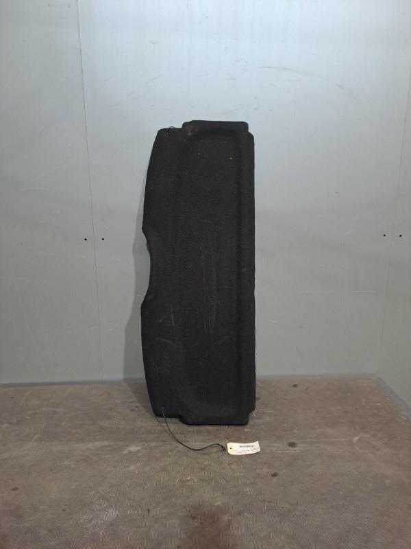 Plage arriere PEUGEOT 206 PHASE 1 Diesel - 1