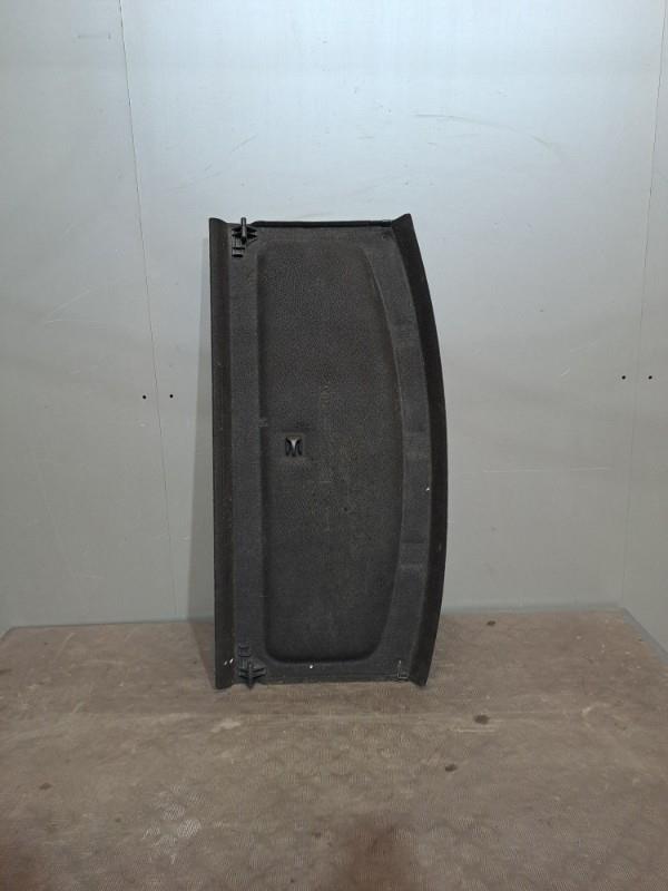 Plage arriere VOLKSWAGEN GOLF 6 Diesel - 1
