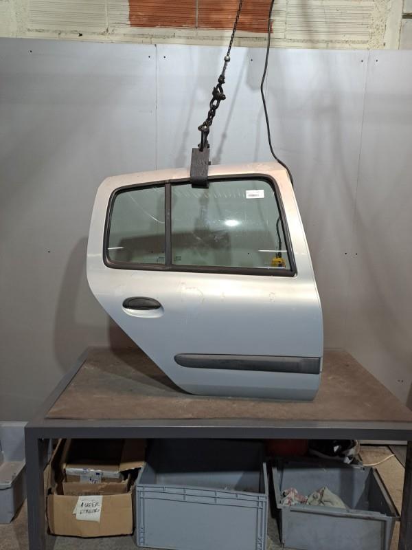 Puerta trasera derecha RENAULT CLIO 2 PHASE 2 Diésel - 1