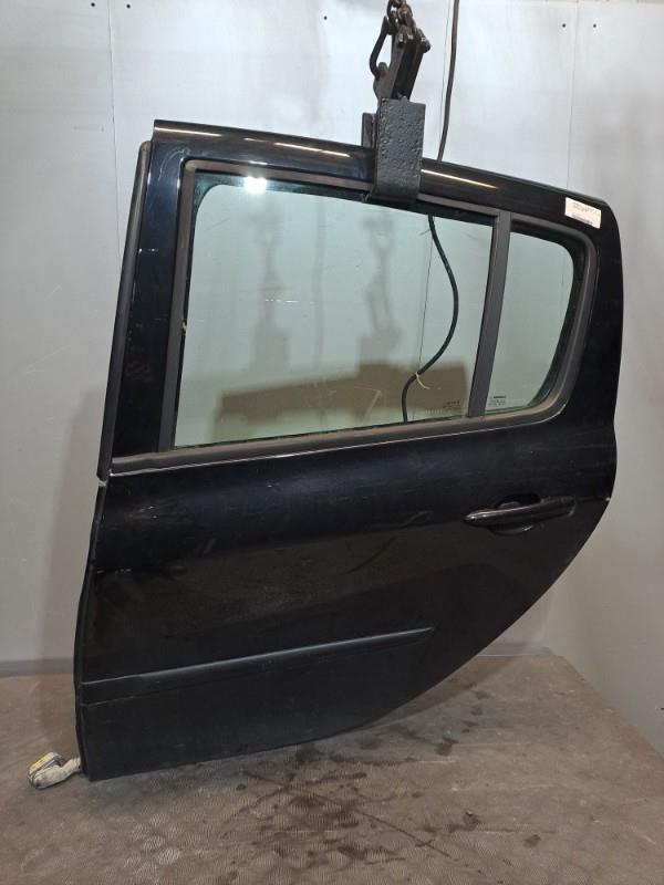 Puerta trasera izquierda RENAULT CLIO 3 PHASE 2 Diésel - 1