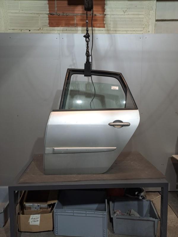 Porte arriere gauche RENAULT SCENIC 2 PHASE 2 Diesel - 1