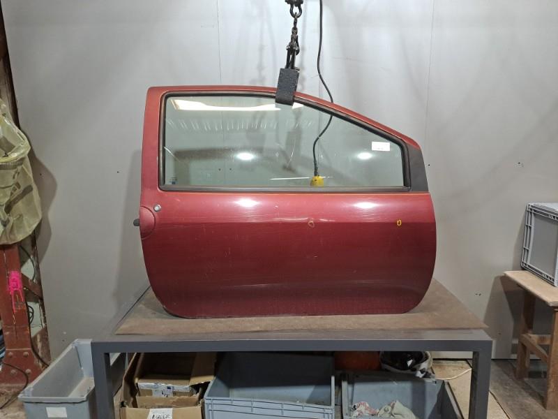 Porte avant droit RENAULT TWINGO 1 PHASE 1 Essence - 1