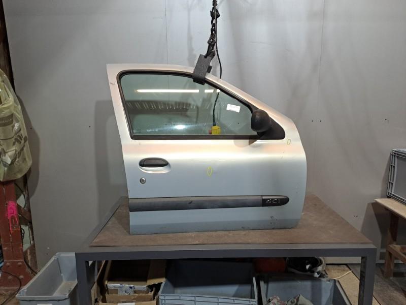 Puerta delantera derecha RENAULT CLIO 2 PHASE 2 Diésel - 1