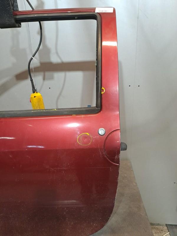 Porte avant gauche RENAULT TWINGO 1 PHASE 1 Essence - 1