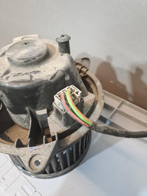 Pulseur d'air FORD FOCUS 1 BREAK Diesel - 1