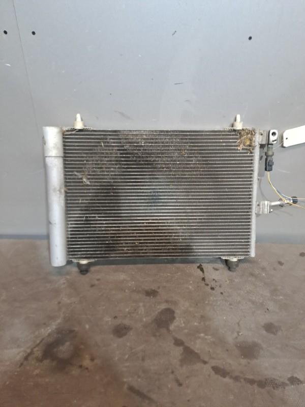 Radiateur clim CITROEN XSARA PICASSO PHASE 1 Diesel - 1