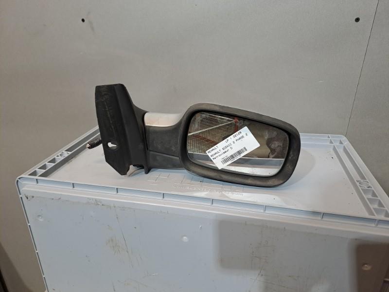 Retroviseur droit RENAULT SCENIC 2 PHASE 2 Diesel - 1