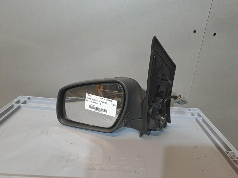 Retrovisor izquierdo FORD FOCUS 2 PHASE 1 Diésel - 1