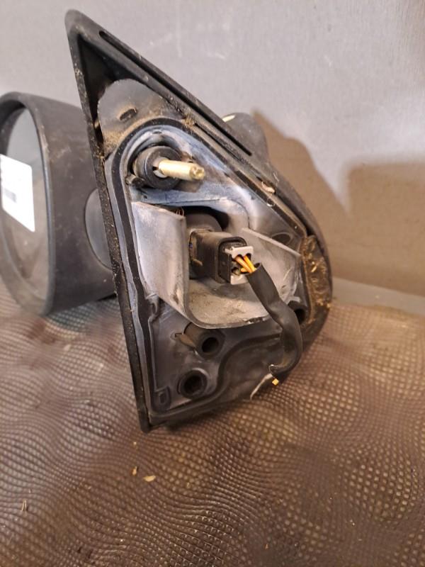 Retroviseur gauche RENAULT TWINGO 1 PHASE 2 Essence - 1