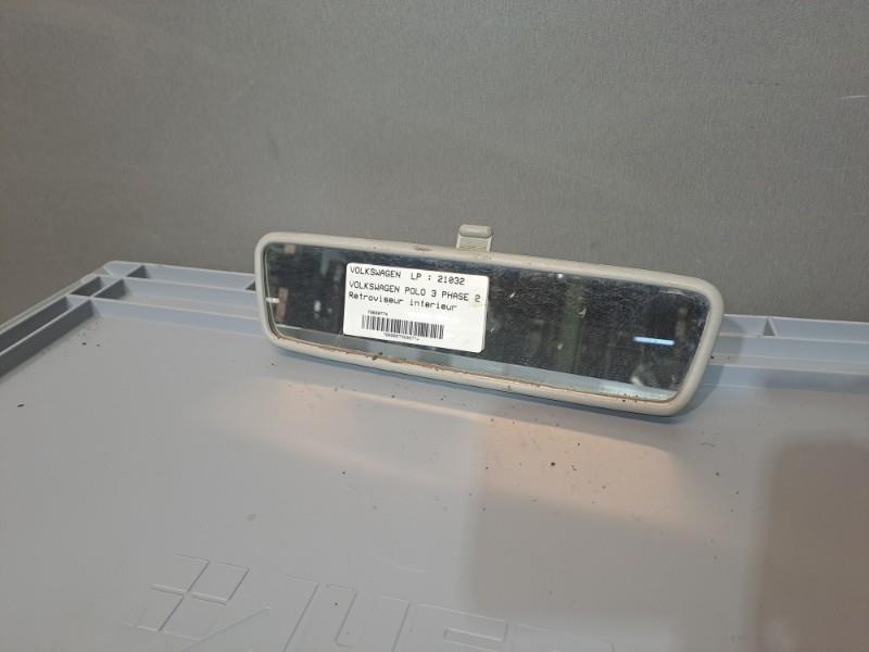 Retrovisor interior VOLKSWAGEN POLO 3 PHASE 2 Gasolina - 1