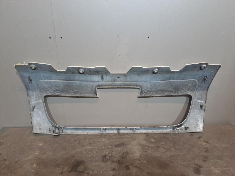 Sigle de calandre PEUGEOT BOXER 3 Diesel - 1