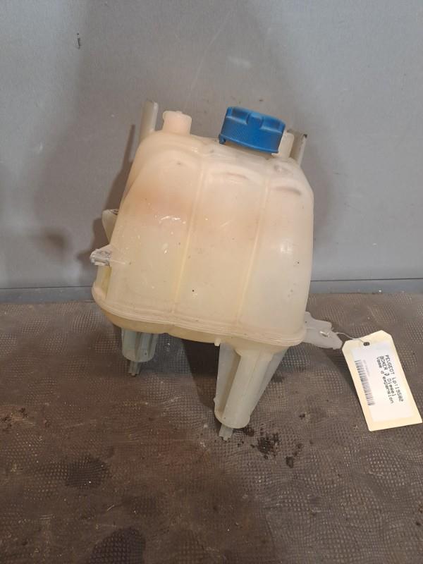 Vase d'expansion PEUGEOT BOXER 3 Diesel - 1