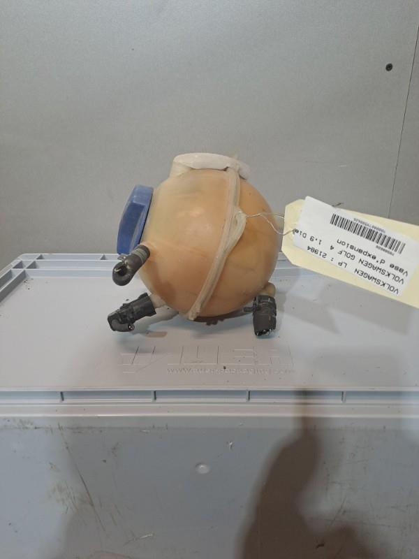 Vase d'expansion VOLKSWAGEN GOLF 4 Diesel - 1
