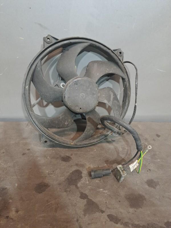 Ventilateur CITROEN BERLINGO 1 PHASE 2 Diesel - 1