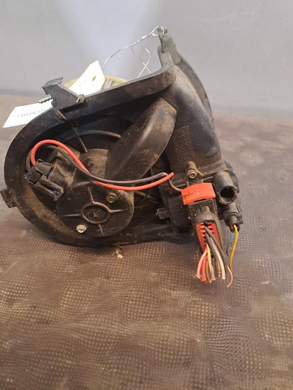Ventilateur chauffage RENAULT CLIO 2 PHASE 2  - 1