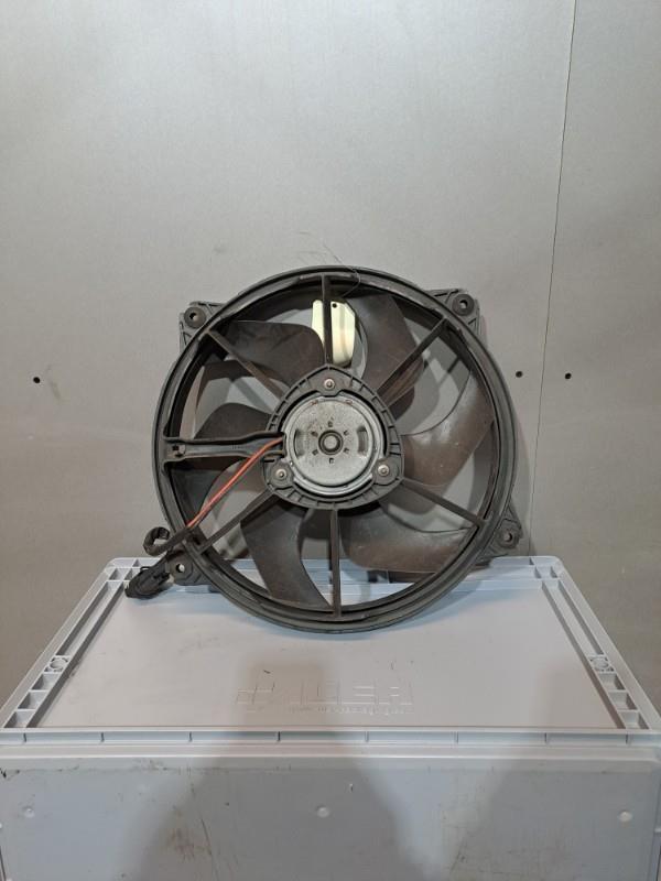 Ventilateur eau CITROEN C4 PICASSO 1 Diesel - 1