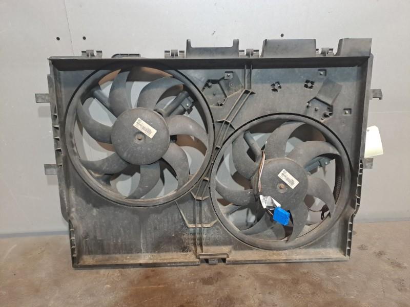 Ventilateur eau PEUGEOT BOXER 3 Diesel - 1