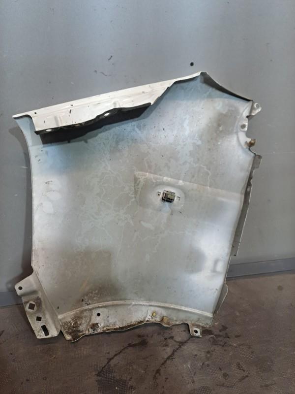 Aile avant droit RENAULT MASTER 2 PHASE 1  - 1