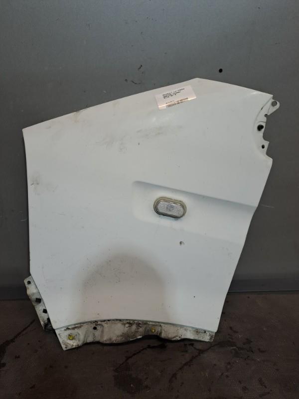 Aile avant gauche RENAULT MASTER 2 PHASE 1  - 1