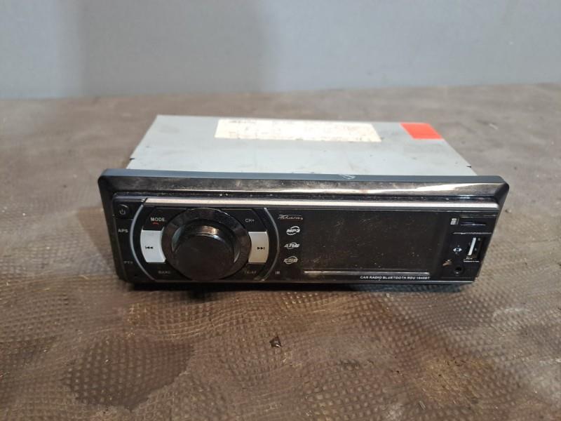 Autorradio CITROEN C3 1 PHASE 2 Diésel - 1