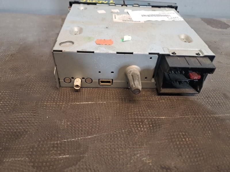 Autoradio CITROEN JUMPY 2  - 1