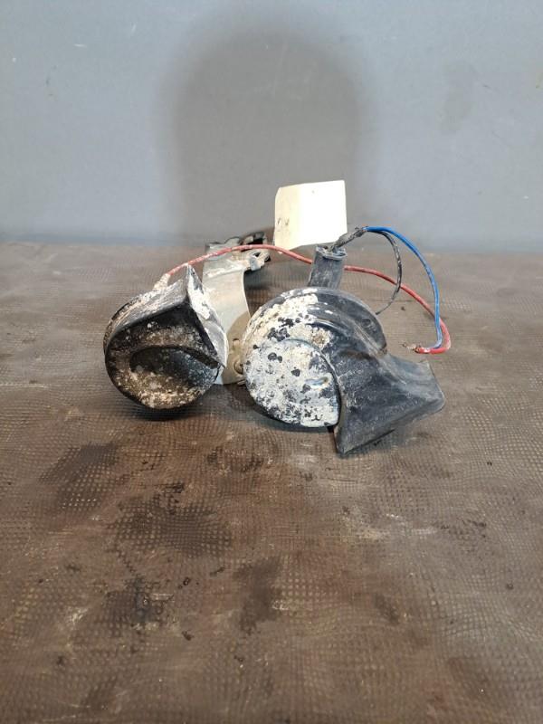 Avertisseur/Klaxon CITROEN C5 2 Diesel - 1