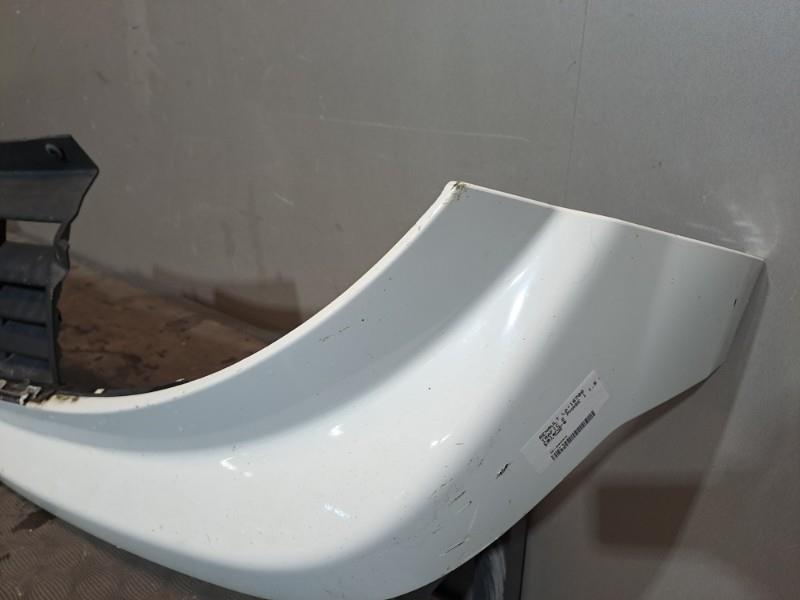 Calandre RENAULT TRAFIC 2 PHASE 1 Diesel - 1