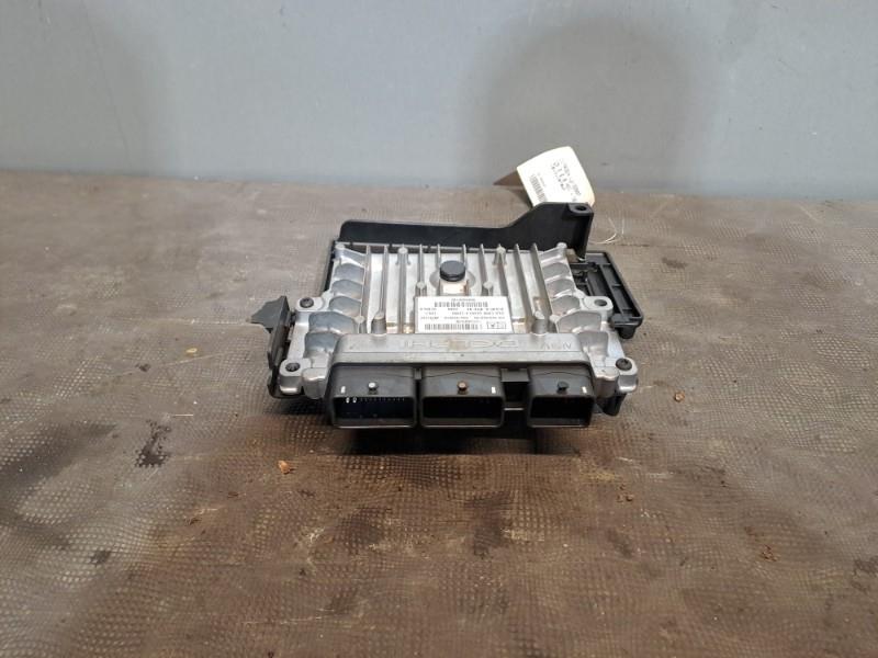Calculateur CITROEN C5 2 Diesel - 1