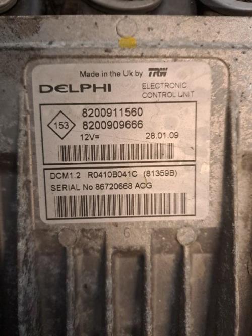 Photo de la pièce