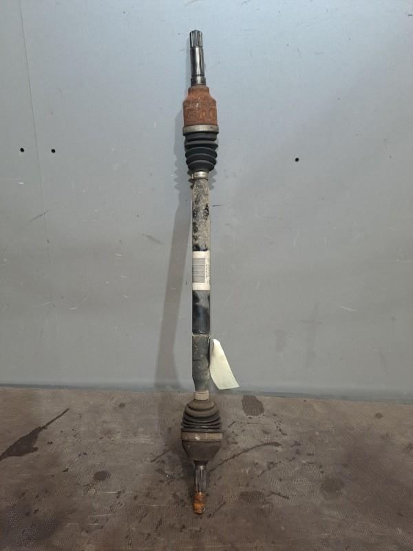 Cardan droit (transmission) CITROEN C3 2 PHASE 1 Essence - 1