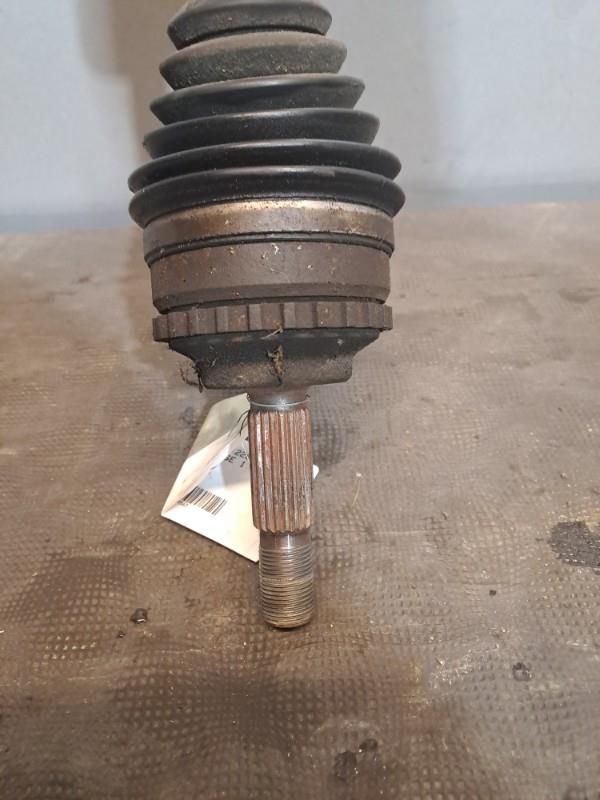 Cardan droit (transmission) RENAULT CLIO 2 PHASE 1 Essence - 1
