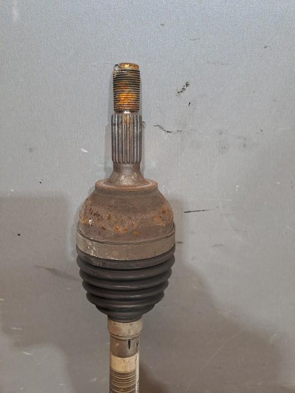 Cardan gauche (transmission) CITROEN C3 2 PHASE 1 Essence - 1