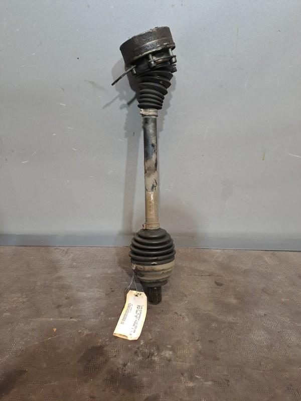 Cardan gauche (transmission) VOLKSWAGEN GOLF PLUS PHASE 1 Diesel - 1