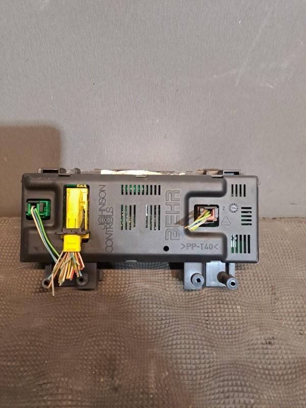 Commande chauffage CITROEN C4 1 PHASE 1 Essence - 1