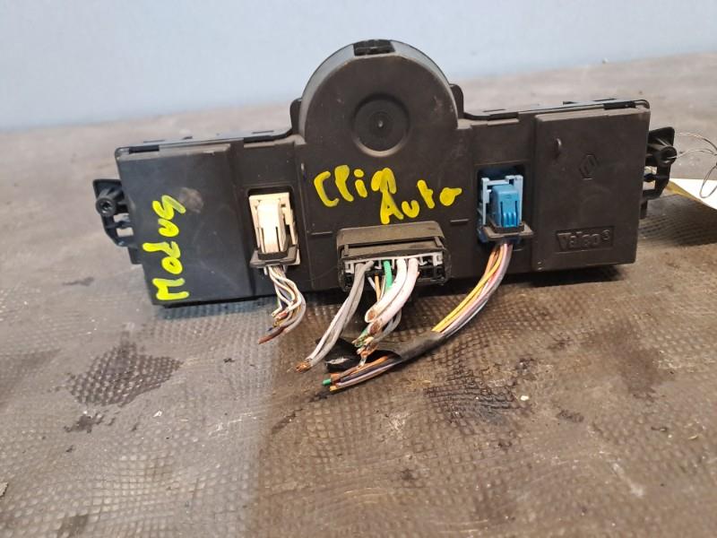 Commande chauffage RENAULT MODUS  - 1