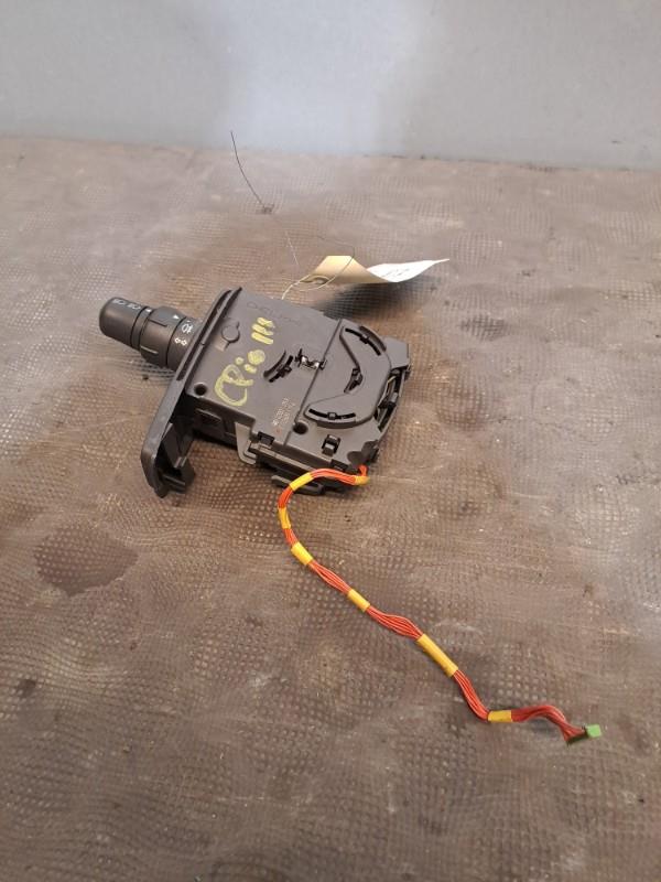 Commande de phare RENAULT CLIO 3 PHASE 1 Diesel - 1
