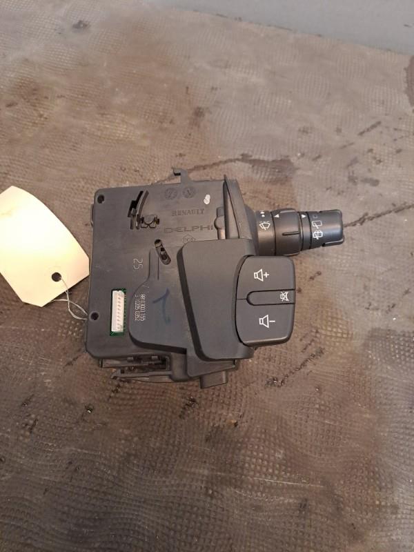Commodo d'essuie glaces RENAULT MODUS PHASE 1 Diesel - 1