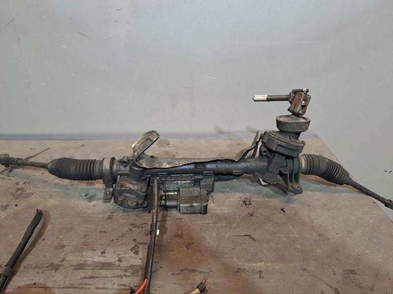 Cremaillere assistee SEAT LEON 2 PHASE 1 Diesel - 1