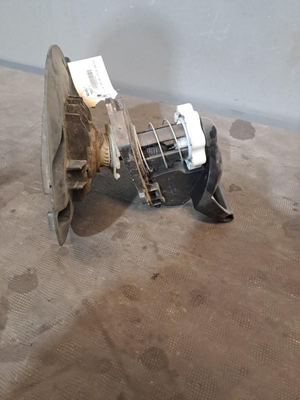 Treuil de roue de secours RENAULT MODUS  - 1