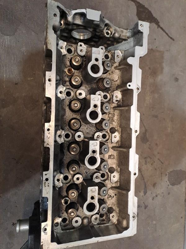 Culasse MERCEDES SPRINTER 1 PHASE 2 Diesel - 1