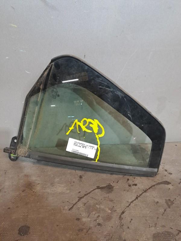 Ventanilla triangular trasera derecha VOLKSWAGEN GOLF 7 PHASE 1 Diésel - 1