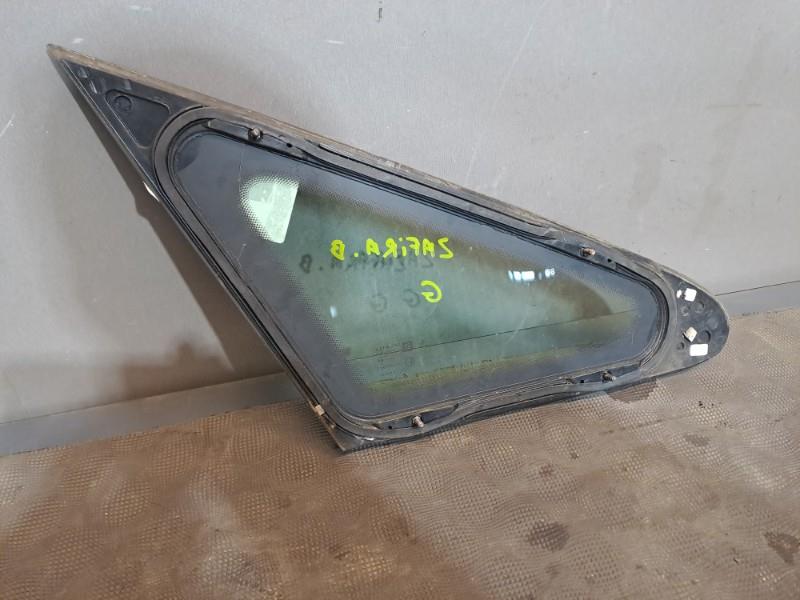 Ventanilla triangular delantera izquierda OPEL ZAFIRA B PHASE 1  - 1