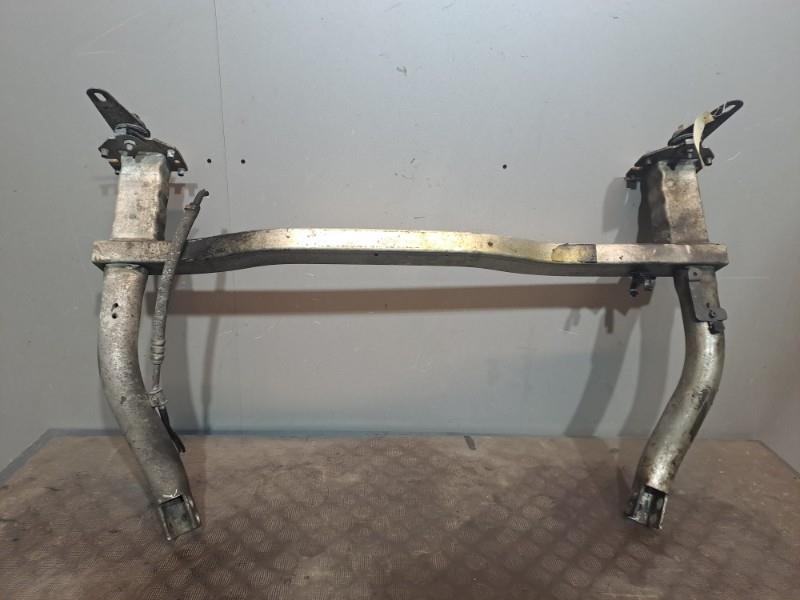 Semicuna de motor CITROEN C5 2 Diésel - 1
