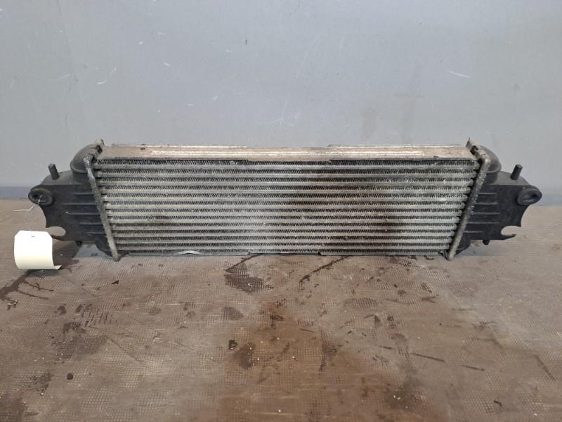 Echangeur air (Intercooler) RENAULT TRAFIC 2 PHASE 1  - 1