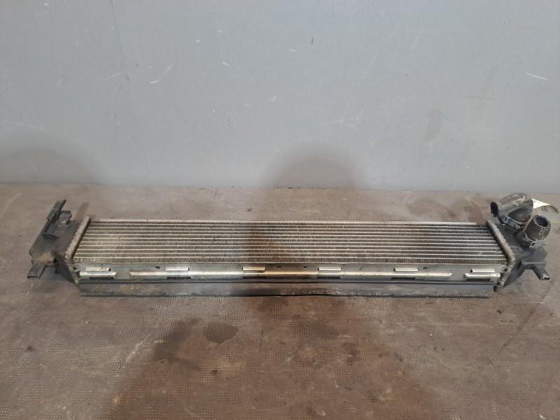 Echangeur air (Intercooler) VOLKSWAGEN POLO 5 PHASE 2 Diesel - 1
