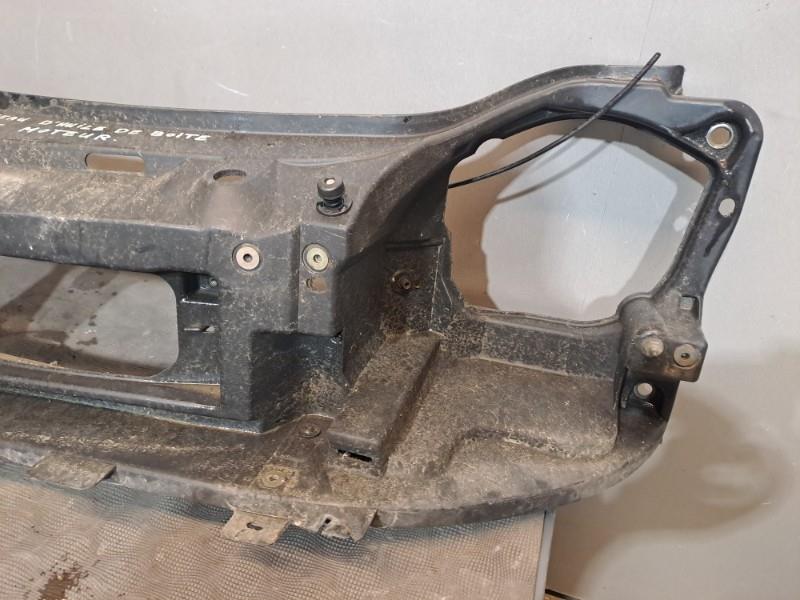 Face avant RENAULT TRAFIC 2 PHASE 1  - 1