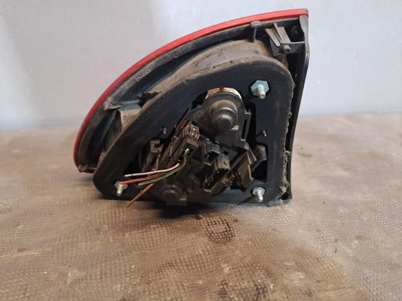 Feu arriere principal gauche (feux) SEAT LEON 1 Diesel - 1