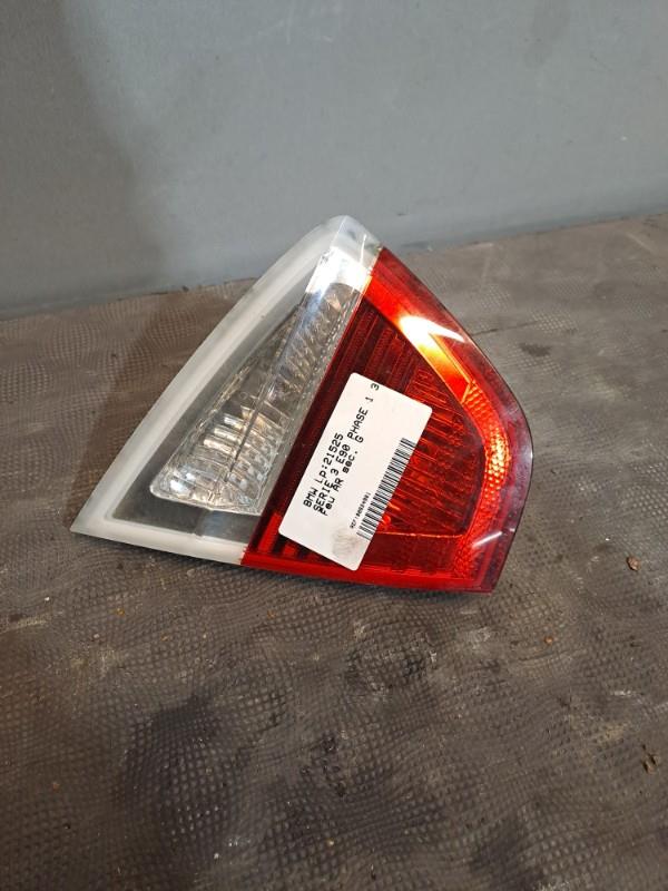 Feu arriere secondaire gauche (feux) BMW SERIE 3 E90 PHASE 1 Diesel - 1